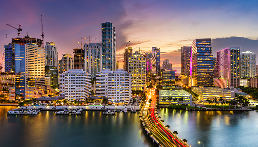Party Venues in Miami