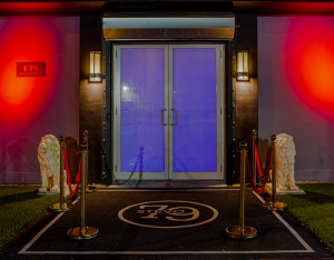 Birthday Party Venue