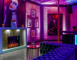 Corporate Event Venue 3