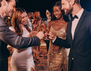 Corporate Event Venue
