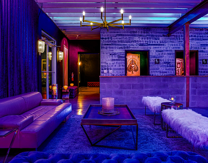 Corporate Event Venue 2