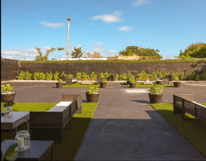 Outdoor Venue